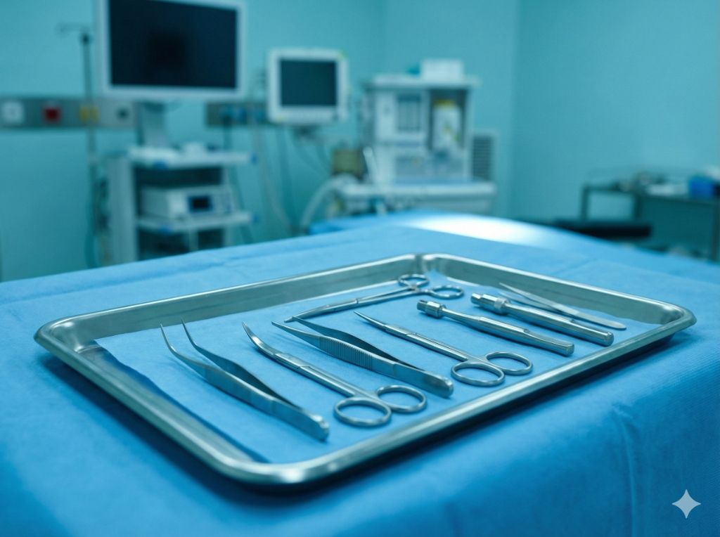 Surgical Transplants